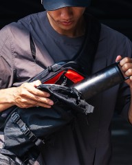 CODE OF BELL<先行予約受注>防水軽量 スリングバッグ【X-PAK SPORT】※キャンセル不可mb_20l