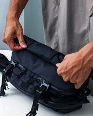 CODE OF BELL<先行予約受注>防水軽量 スリングバッグ【X-PAK SPORT】※キャンセル不可mb_23l