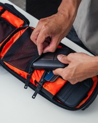 CODE OF BELL<先行予約受注>防水軽量 スリングバッグ【X-PAK SPORT】※キャンセル不可mb_25l