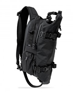 <先行予約受注>防水軽量 スリングバッグ【X-PAK SPORT】※キャンセル不可※ノベルティ無し