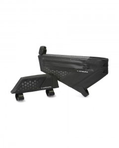 フレームバッグ+トップチューブバッグ【AERO SYSTEM S/M】