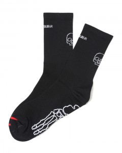 サイクルソックス【Intra Skull Socks】