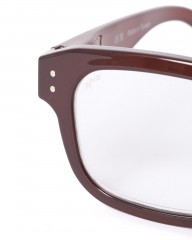 IZIPIZIリーディンググラス 【Chapters READING #QUOTE】mb_09l