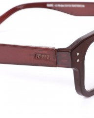 IZIPIZIリーディンググラス 【Chapters READING #QUOTE】mb_17l