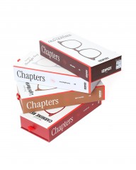 IZIPIZIリーディンググラス 【Chapters READING #E】mb_21l