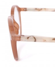 IZIPIZIリーディンググラス【Chapters READING #D】mb_18l