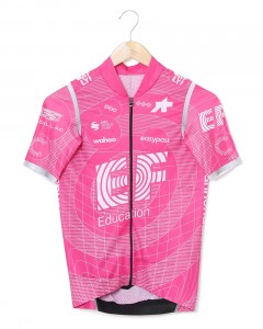 <限定>ショートスリーブジャージ【MILLE GT Jersey S11 EVO EF】