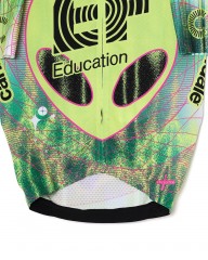 ASSOS<限定>ショートスリーブジャージ【EQUIPE RS JERSEY S11 EF - CLOSE ENCOUNTER】mb_07l