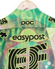 ASSOS<限定>ショートスリーブジャージ【EQUIPE RS JERSEY S11 EF - CLOSE ENCOUNTER】mb_09l