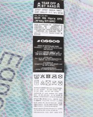 ASSOS<限定>ショートスリーブジャージ【EQUIPE RS JERSEY S11 EF - CLOSE ENCOUNTER】mb_28l