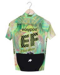 ASSOS<限定>ショートスリーブジャージ【MILLE GT JERSEY S11 EVO EF - CLOSE ENCOUNTER】mb_04l