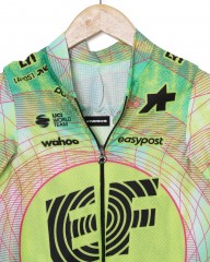 ASSOS<限定>ショートスリーブジャージ【MILLE GT JERSEY S11 EVO EF - CLOSE ENCOUNTER】mb_06l