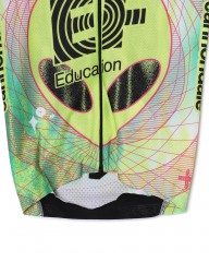 ASSOS<限定>ショートスリーブジャージ【MILLE GT JERSEY S11 EVO EF - CLOSE ENCOUNTER】mb_07l