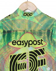 ASSOS<限定>ショートスリーブジャージ【MILLE GT JERSEY S11 EVO EF - CLOSE ENCOUNTER】mb_09l