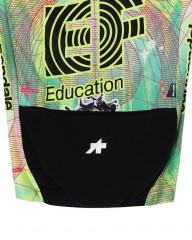ASSOS<限定>ショートスリーブジャージ【MILLE GT JERSEY S11 EVO EF - CLOSE ENCOUNTER】mb_10l