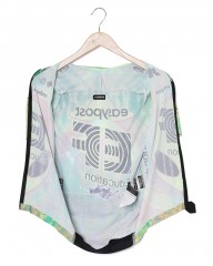 ASSOS<限定>ショートスリーブジャージ【MILLE GT JERSEY S11 EVO EF - CLOSE ENCOUNTER】mb_12l