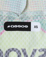 ASSOS<限定>ショートスリーブジャージ【MILLE GT JERSEY S11 EVO EF - CLOSE ENCOUNTER】mb_13l