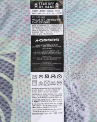 ASSOS<限定>ショートスリーブジャージ【MILLE GT JERSEY S11 EVO EF - CLOSE ENCOUNTER】mb_27l