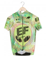 ASSOS<限定>ショートスリーブジャージ【MILLE GT JERSEY S11 EVO EF - CLOSE ENCOUNTER】mb_c0