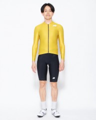 ASSOSロングスリーブジャージ【MILLE GT LS JERSEY S11 EVO】mb_01l