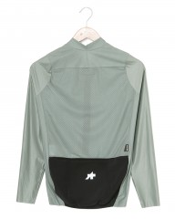 ASSOSロングスリーブジャージ【MILLE GT LS JERSEY S11 EVO】mb_05l
