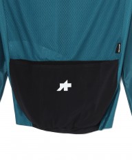 ASSOSロングスリーブジャージ【MILLE GT LS JERSEY S11 EVO】mb_12l