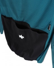 ASSOSロングスリーブジャージ【MILLE GT LS JERSEY S11 EVO】mb_14l