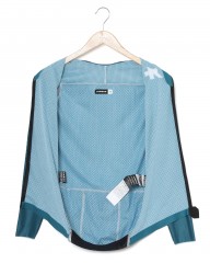 ASSOSロングスリーブジャージ【MILLE GT LS JERSEY S11 EVO】mb_15l