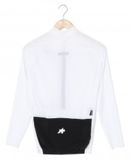 ASSOSロングスリーブジャージ【MILLE GT LS JERSEY S11 EVO】mb_27l
