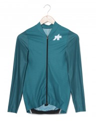 ASSOSロングスリーブジャージ【MILLE GT LS JERSEY S11 EVO】mb_c1