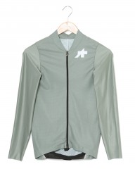 ASSOSロングスリーブジャージ【MILLE GT LS JERSEY S11 EVO】mb_c4
