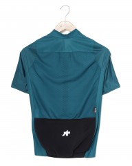 ASSOSショートスリーブジャージ【MILLE GT JERSEY S11 EVO】mb_05l