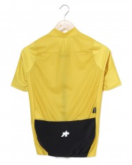 ASSOSショートスリーブジャージ【MILLE GT JERSEY S11 EVO】mb_06l