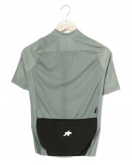 ASSOSショートスリーブジャージ【MILLE GT JERSEY S11 EVO】mb_07l