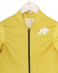 ASSOSショートスリーブジャージ【MILLE GT JERSEY S11 EVO】mb_08l