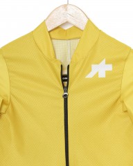 ASSOSショートスリーブジャージ【MILLE GT JERSEY S11 EVO】mb_09l