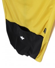 ASSOSショートスリーブジャージ【MILLE GT JERSEY S11 EVO】mb_16l