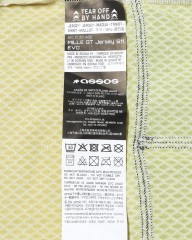 ASSOSショートスリーブジャージ【MILLE GT JERSEY S11 EVO】mb_28l