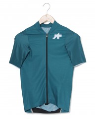 ASSOSショートスリーブジャージ【MILLE GT JERSEY S11 EVO】mb_c1