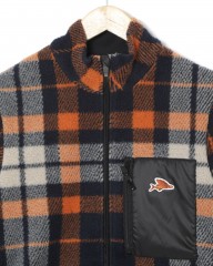 Cafe du Cyclisteロングスリーブグラベルジャージ【SOLANGE】mb_01l