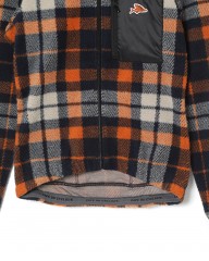 Cafe du Cyclisteロングスリーブグラベルジャージ【SOLANGE】mb_03l