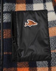 Cafe du Cyclisteロングスリーブグラベルジャージ【SOLANGE】mb_05l