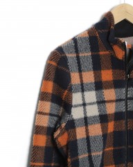 Cafe du Cyclisteロングスリーブグラベルジャージ【SOLANGE】mb_06l