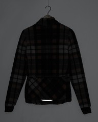 Cafe du Cyclisteロングスリーブグラベルジャージ【SOLANGE】mb_08l