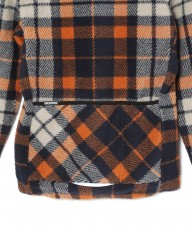 Cafe du Cyclisteロングスリーブグラベルジャージ【SOLANGE】mb_10l