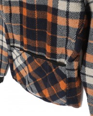 Cafe du Cyclisteロングスリーブグラベルジャージ【SOLANGE】mb_11l