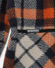 Cafe du Cyclisteロングスリーブグラベルジャージ【SOLANGE】mb_12l