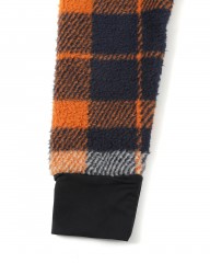 Cafe du Cyclisteロングスリーブグラベルジャージ【SOLANGE】mb_14l