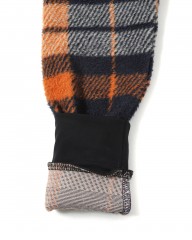 Cafe du Cyclisteロングスリーブグラベルジャージ【SOLANGE】mb_15l