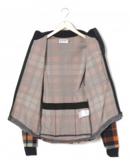 Cafe du Cyclisteロングスリーブグラベルジャージ【SOLANGE】mb_16l